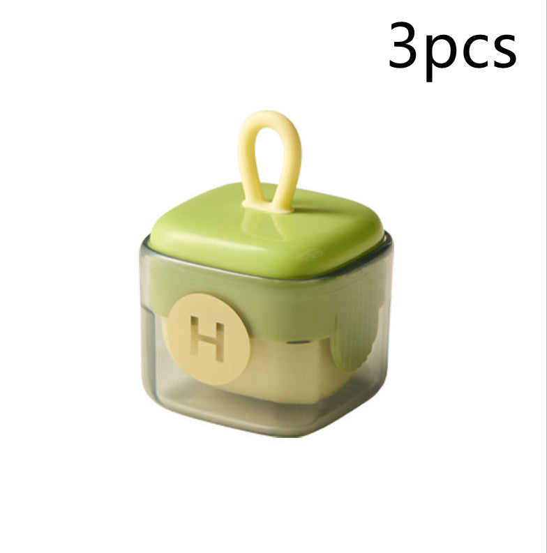 Multi-functional Cleaning Portable Home Does Not Hurt Clothes Burr Removing Ball Roller Lent Remover