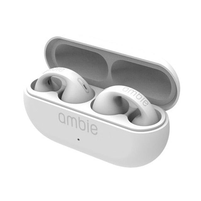 Bluetooth Earphone Earrings: Stylish Wireless Earbuds for On-the-Go
