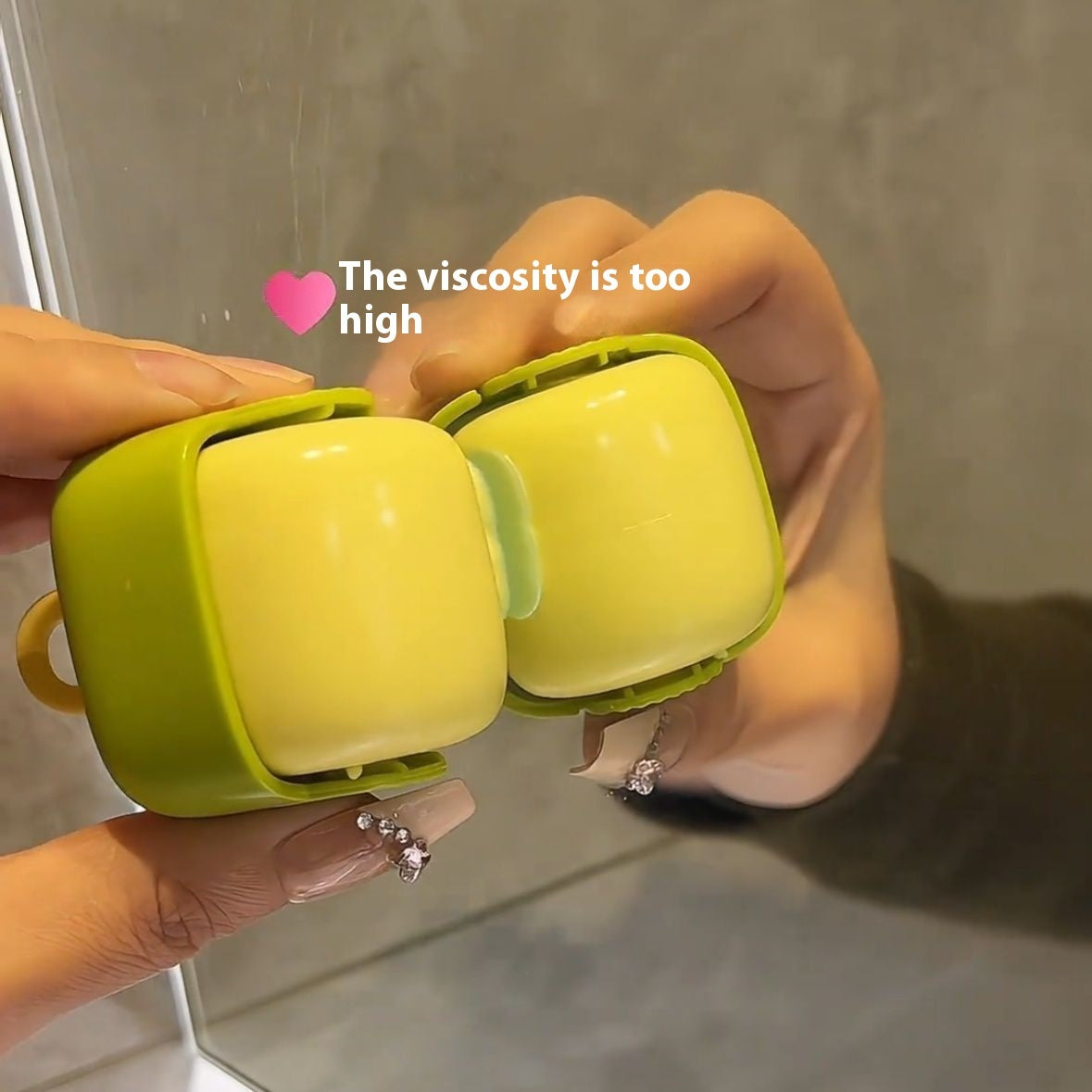 Multi-functional Cleaning Portable Home Does Not Hurt Clothes Burr Removing Ball Roller Lent Remover
