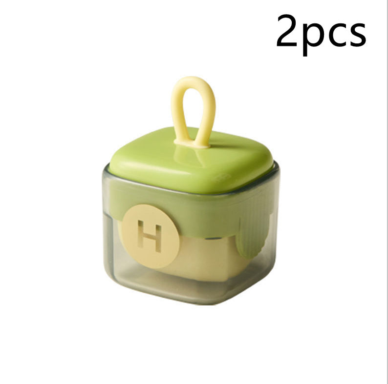Multi-functional Cleaning Portable Home Does Not Hurt Clothes Burr Removing Ball Roller Lent Remover