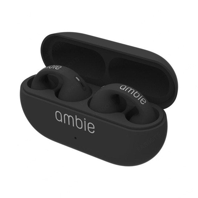 Bluetooth Earphone Earrings: Stylish Wireless Earbuds for On-the-Go