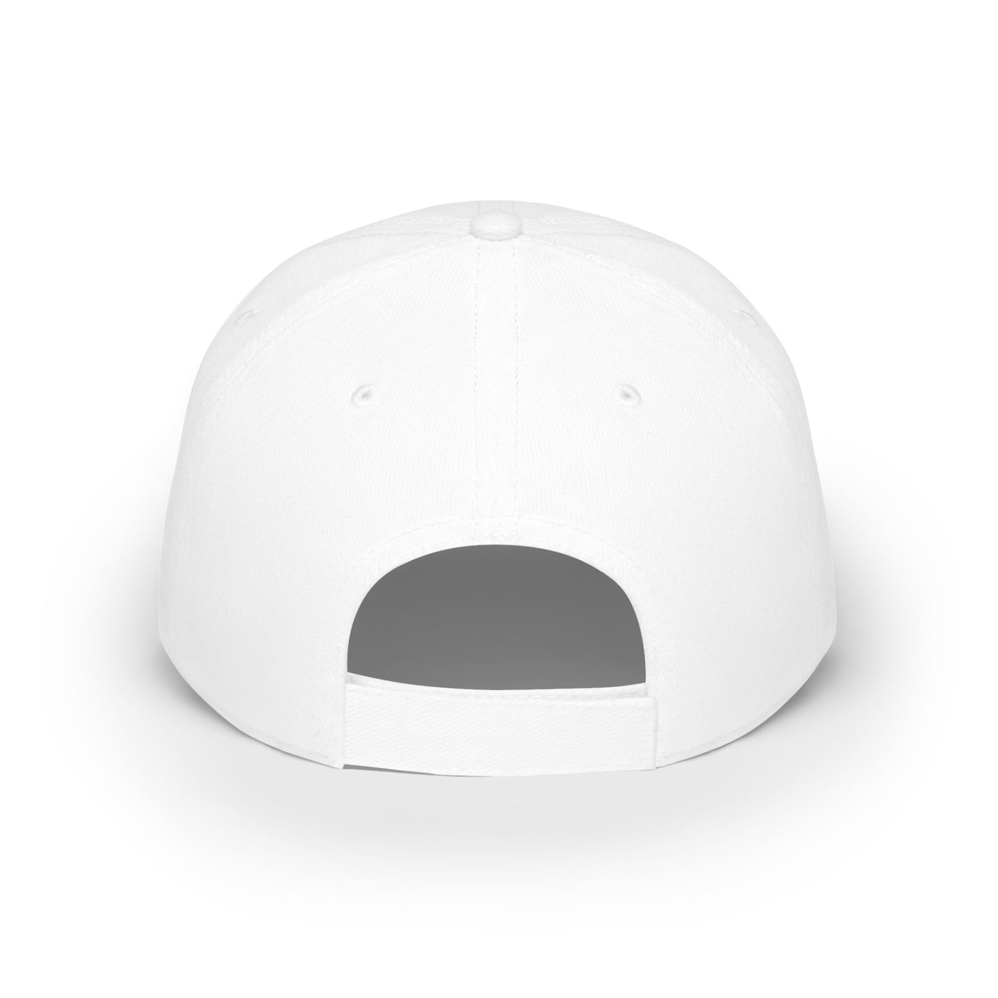 Trump Low Profile Baseball Cap