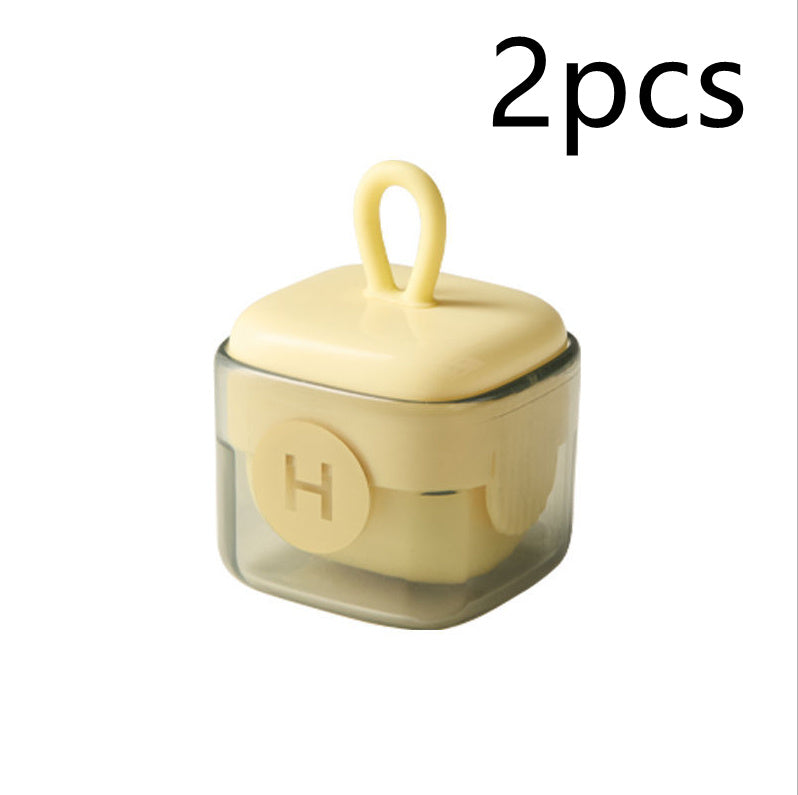 Multi-functional Cleaning Portable Home Does Not Hurt Clothes Burr Removing Ball Roller Lent Remover