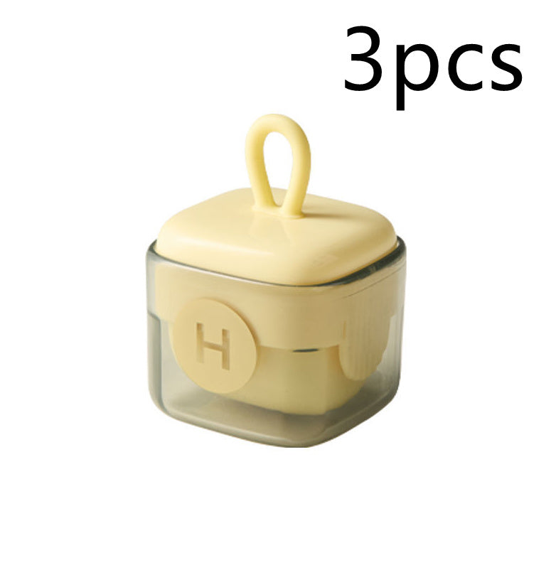 Multi-functional Cleaning Portable Home Does Not Hurt Clothes Burr Removing Ball Roller Lent Remover