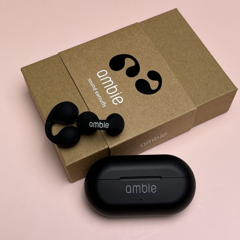Bluetooth Earphone Earrings: Stylish Wireless Earbuds for On-the-Go