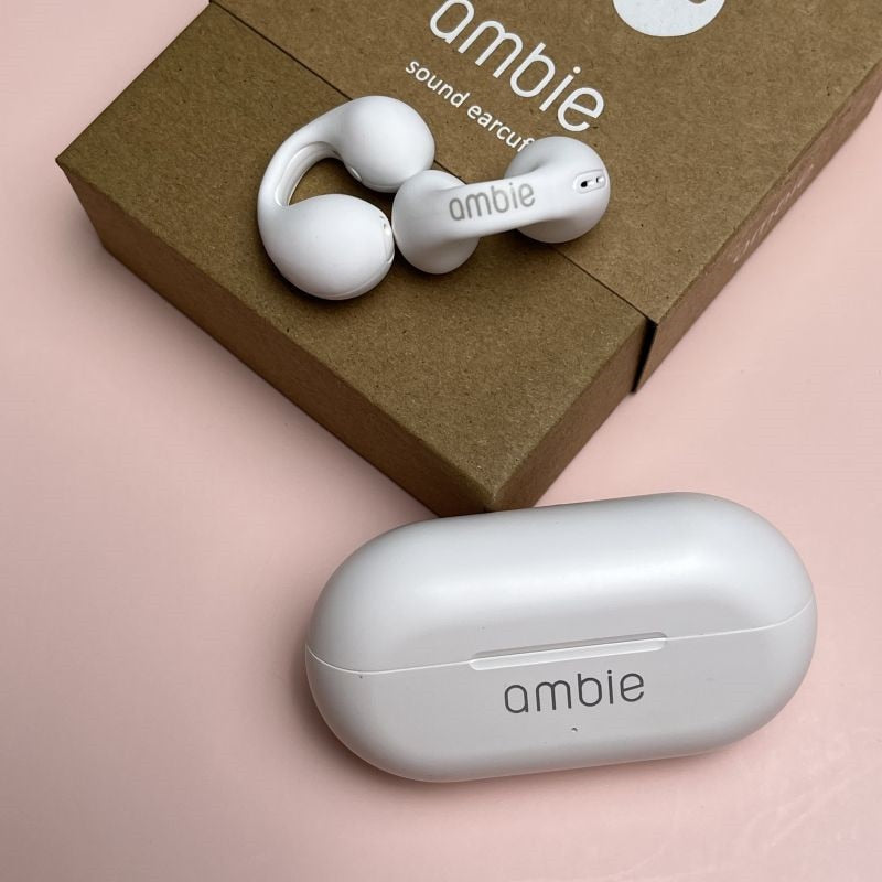 Bluetooth Earphone Earrings: Stylish Wireless Earbuds for On-the-Go