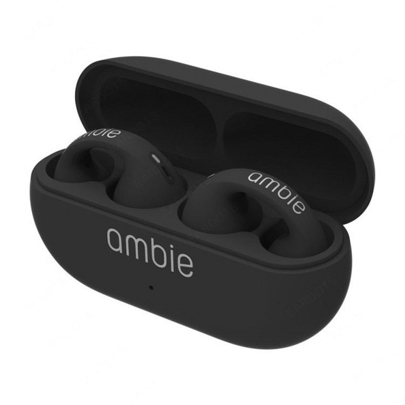 Bluetooth Earphone Earrings: Stylish Wireless Earbuds for On-the-Go