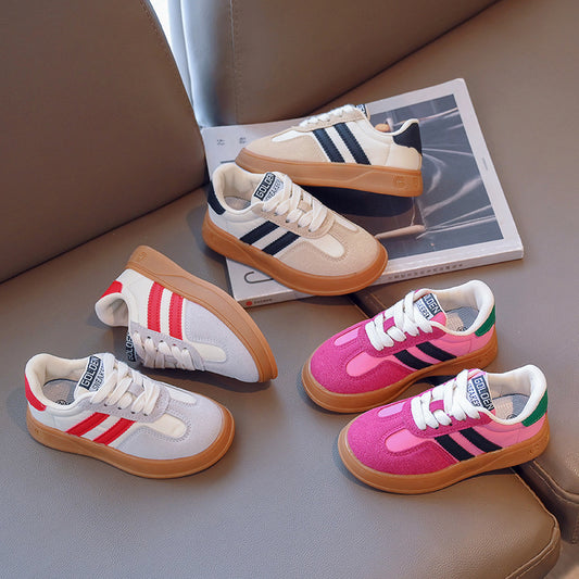 Boys and Girls Casual Sneakers