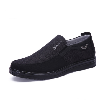 Casual Soft-soled Feet Flat Men's Shoes