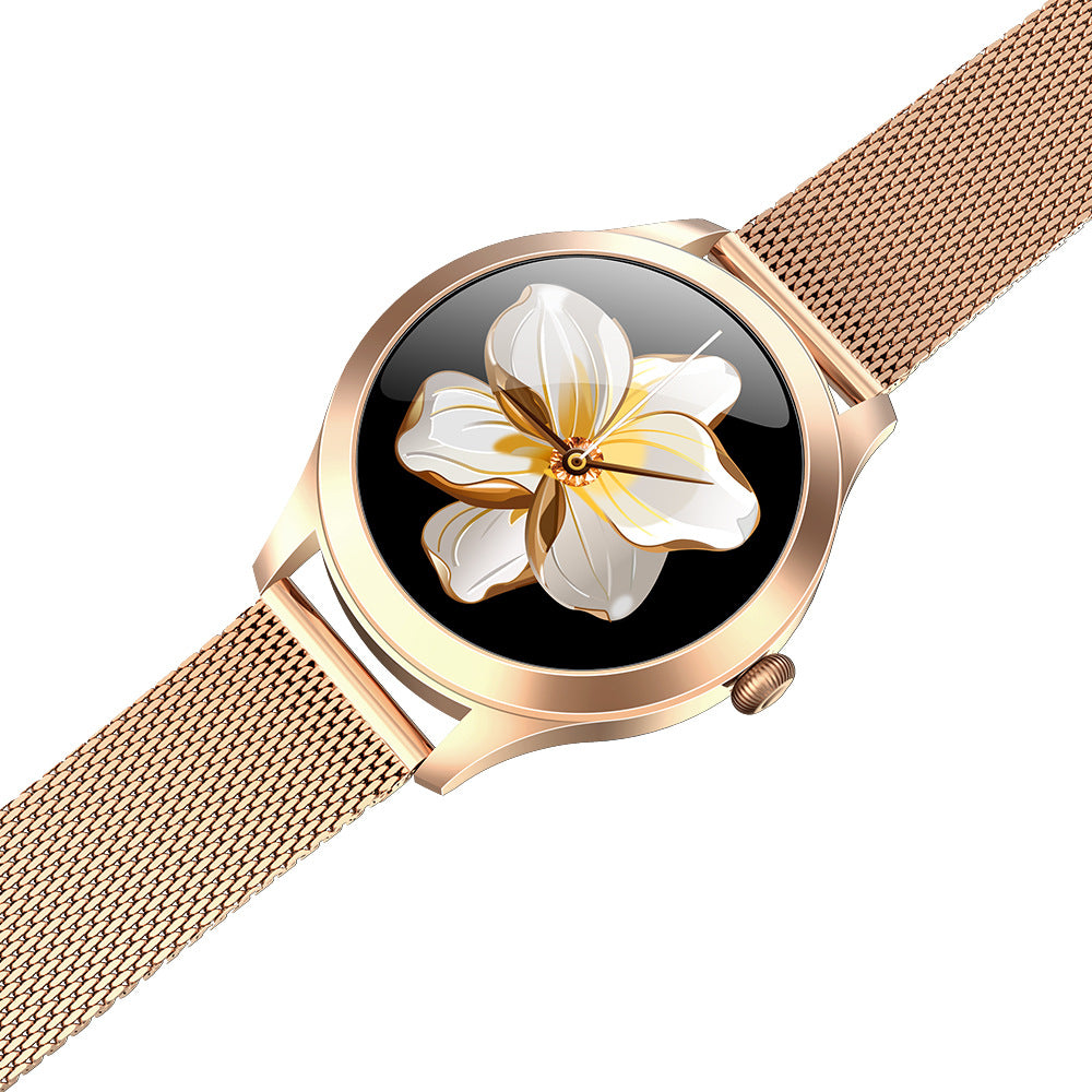 Chivo  women's smart Watch