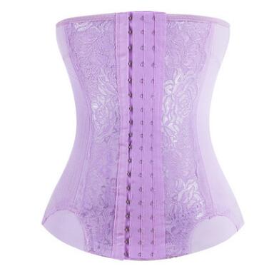 Waist Trainer Women Shapers Corset Shapewear Slimming Suits Body Belt Modeling Strap