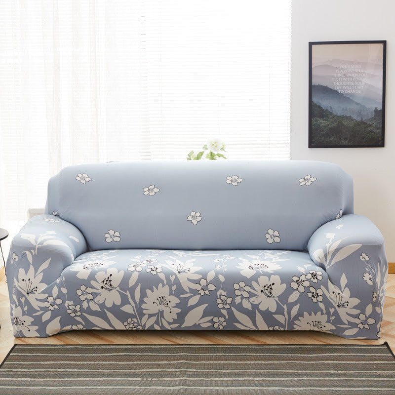 Stretch Sofa Cover