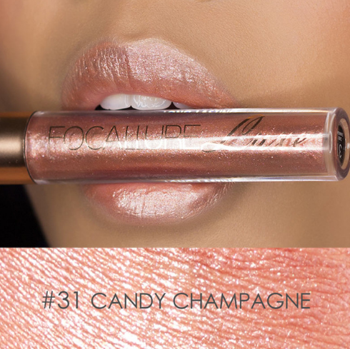 Lip Gloss Diamond Chameleon