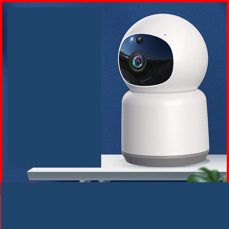 5G Surveillance Camera Dual Frequency High-definition Network For Home Use