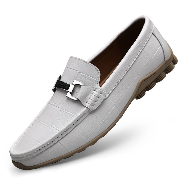 Lazy Shoes Men's One-foot Casual shoes