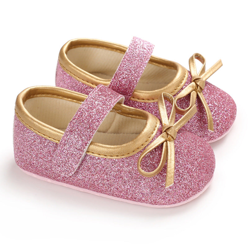 Baby Princess Shoes