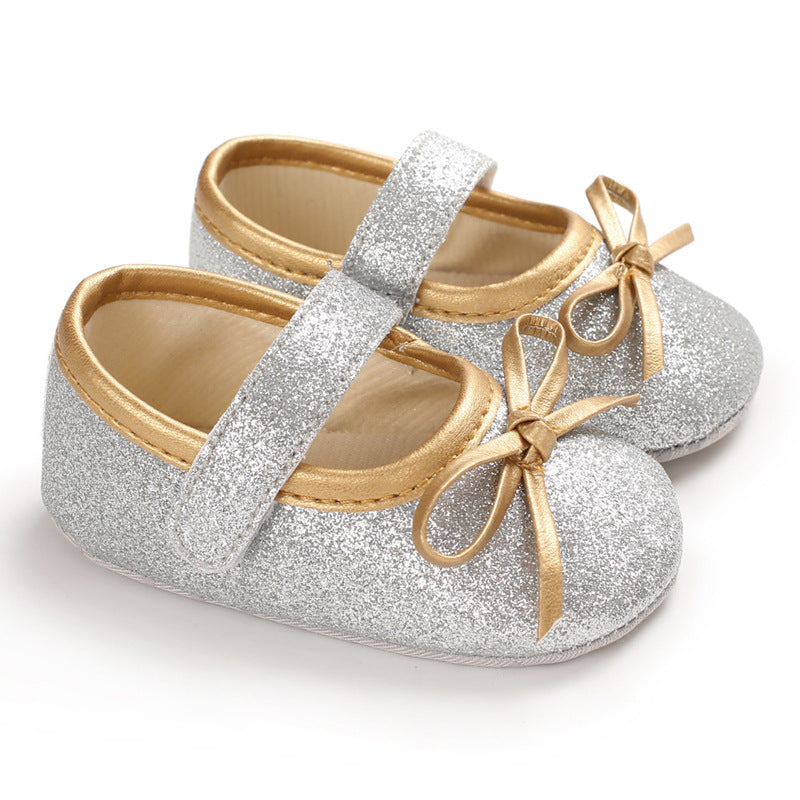 Baby Princess Shoes