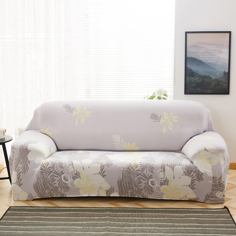 Stretch Sofa Cover