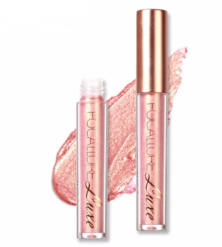 Lip Gloss Diamond Chameleon