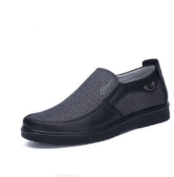 Casual Soft-soled Feet Flat Men's Shoes