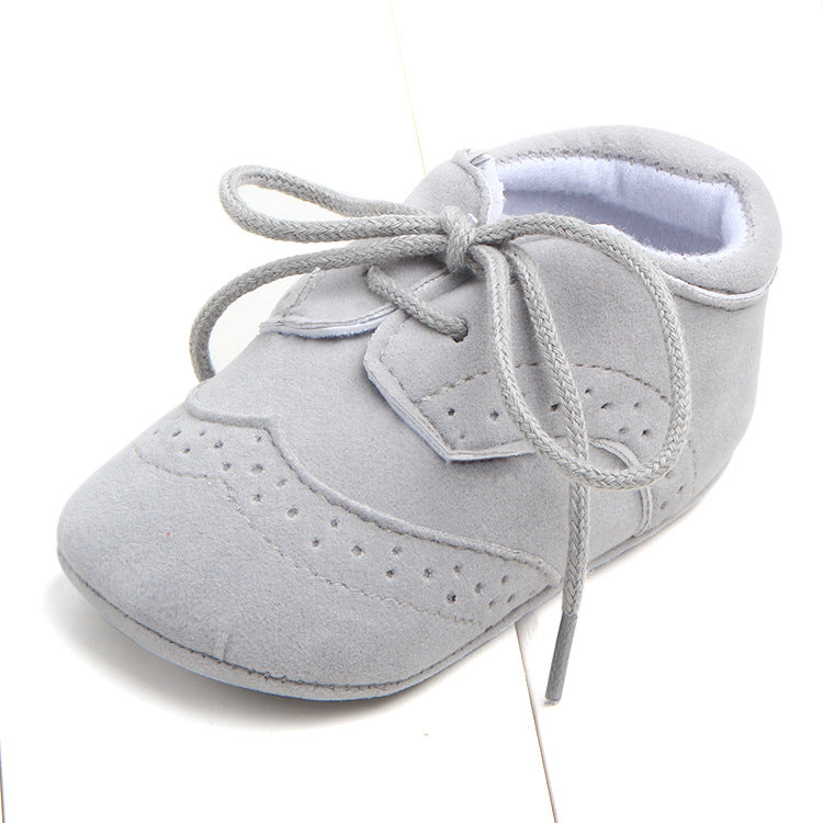 Baby Walking Shoes