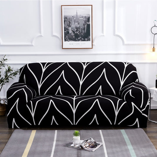 Universal Elastic Sofa Cover