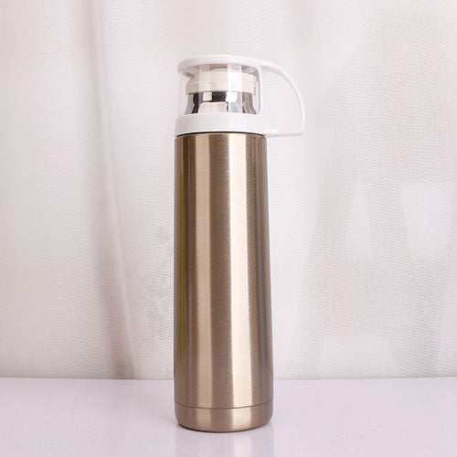 Stainless Steel Cup