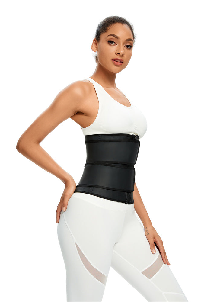 Corset Waist Support Chest Shaper Top