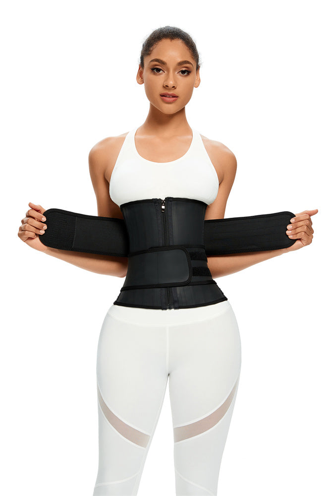 Corset Waist Support Chest Shaper Top