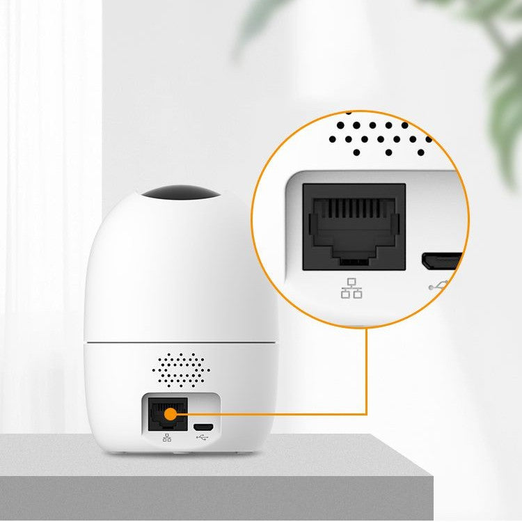 Home Wireless Surveillance Camera Detection And Tracking