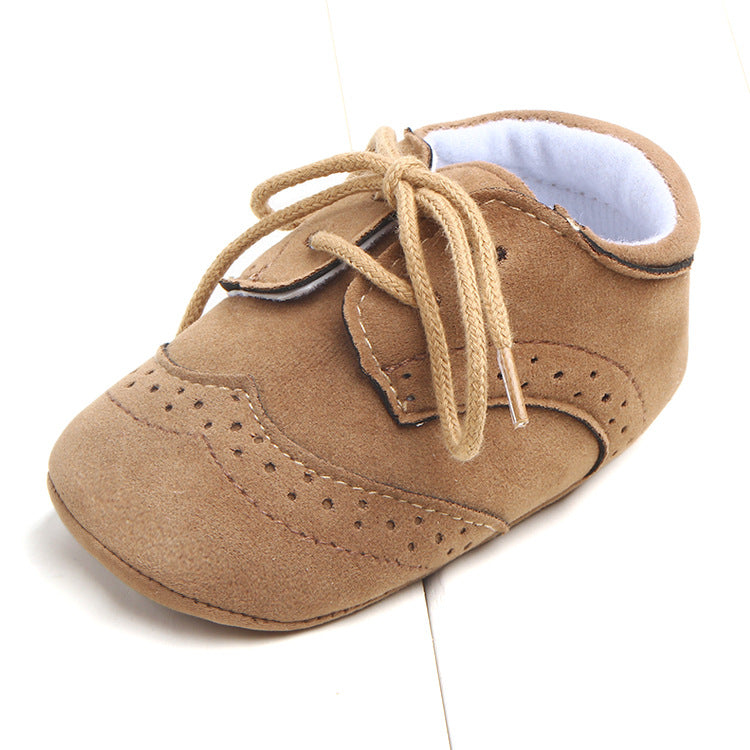 Baby Walking Shoes