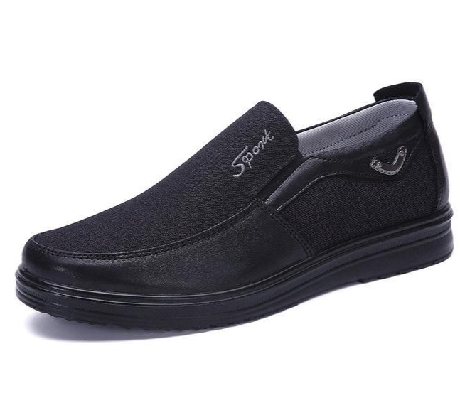 Casual Soft-soled Feet Flat Men's Shoes