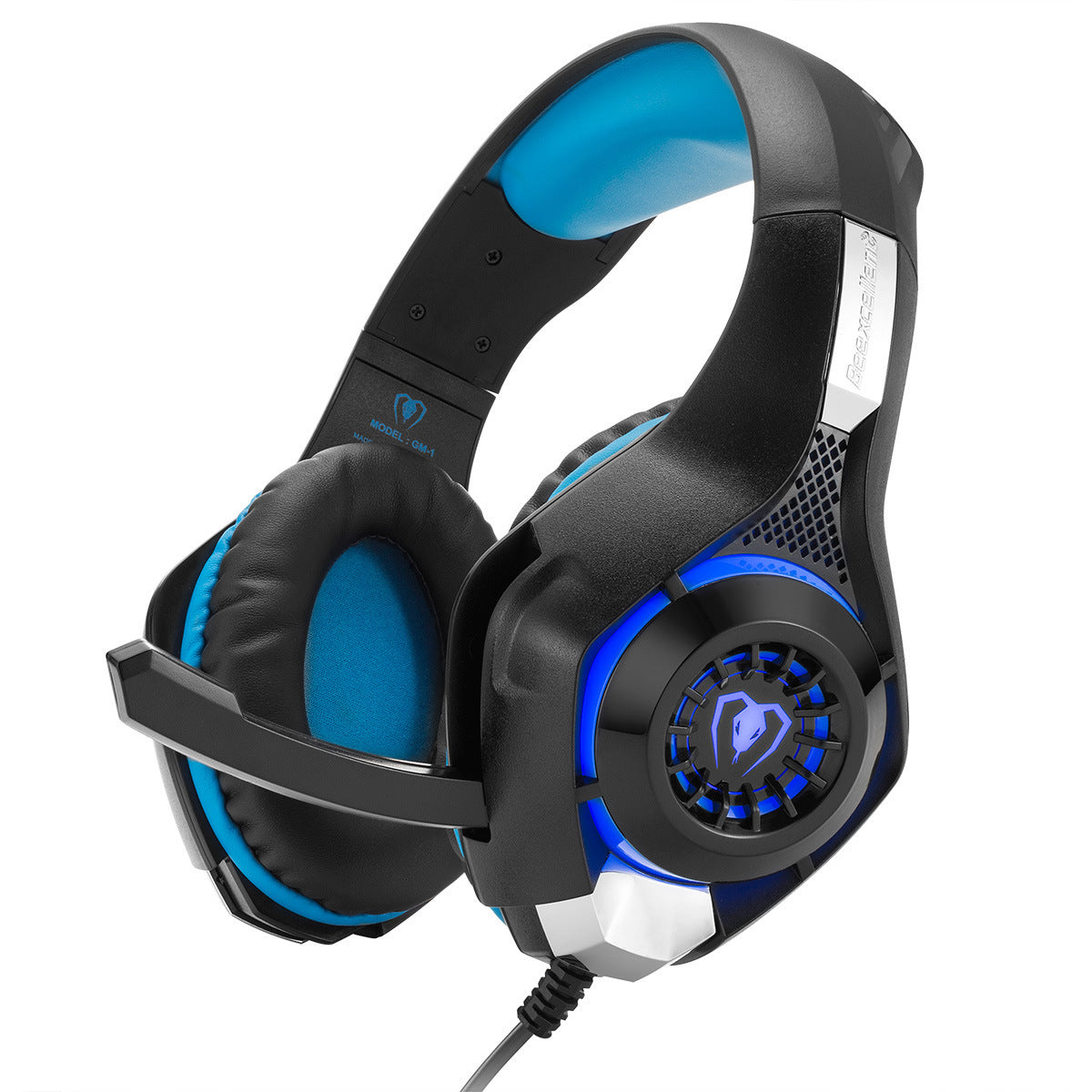 Headphones for gaming