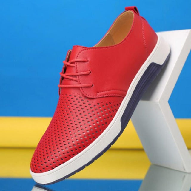 Breathable Casual Shoes