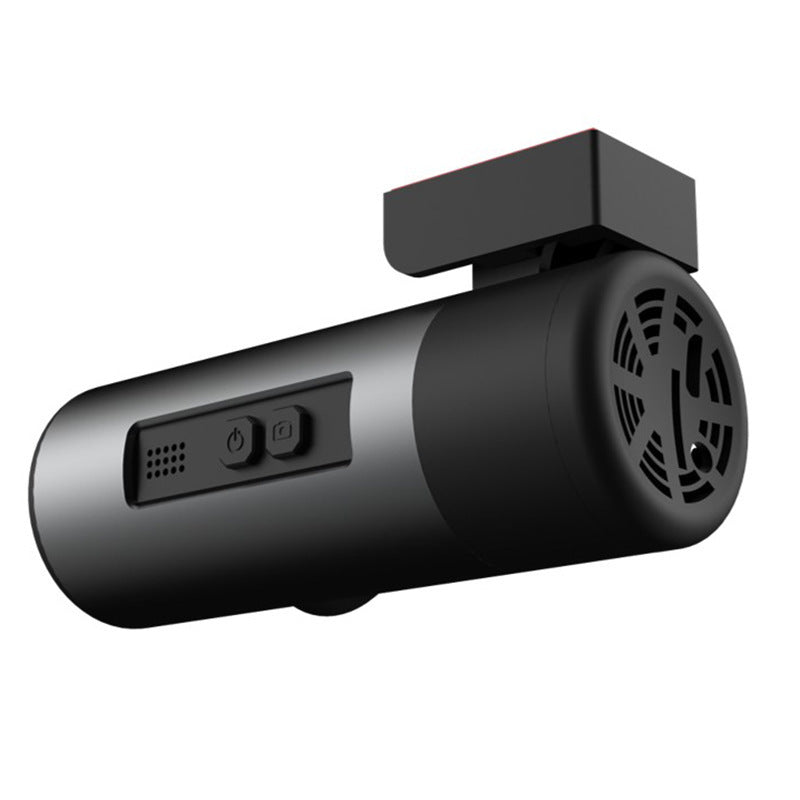 High-definition Android USB Hidden WiFi Dash Cam