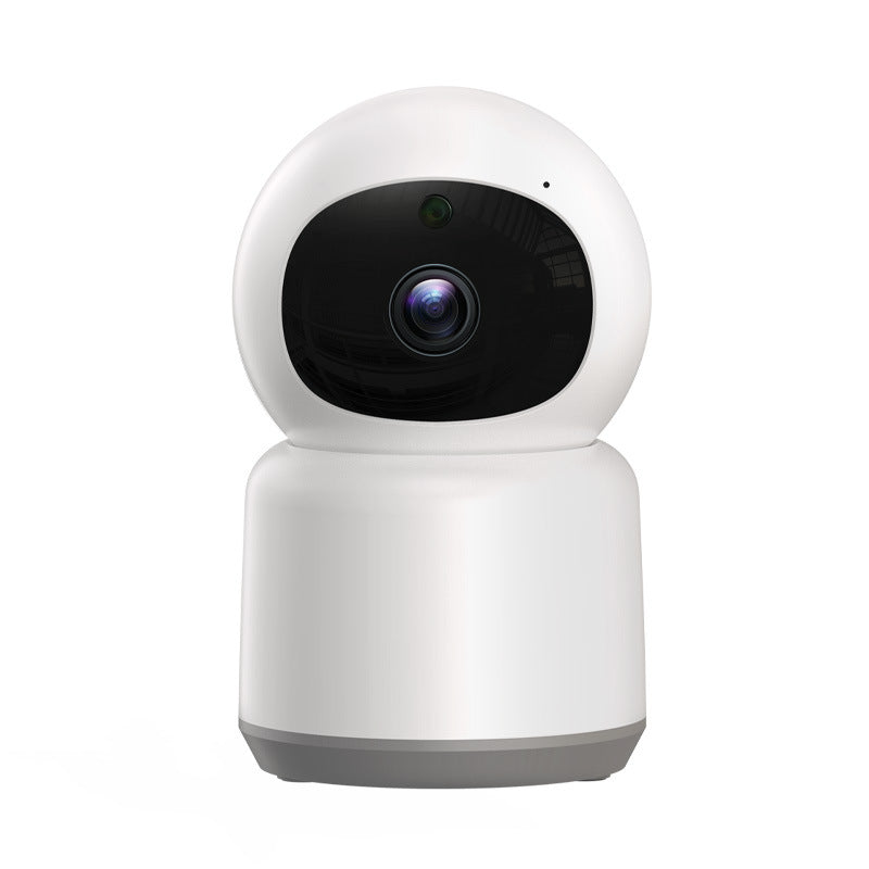 5G Surveillance Camera Dual Frequency High-definition Network For Home Use