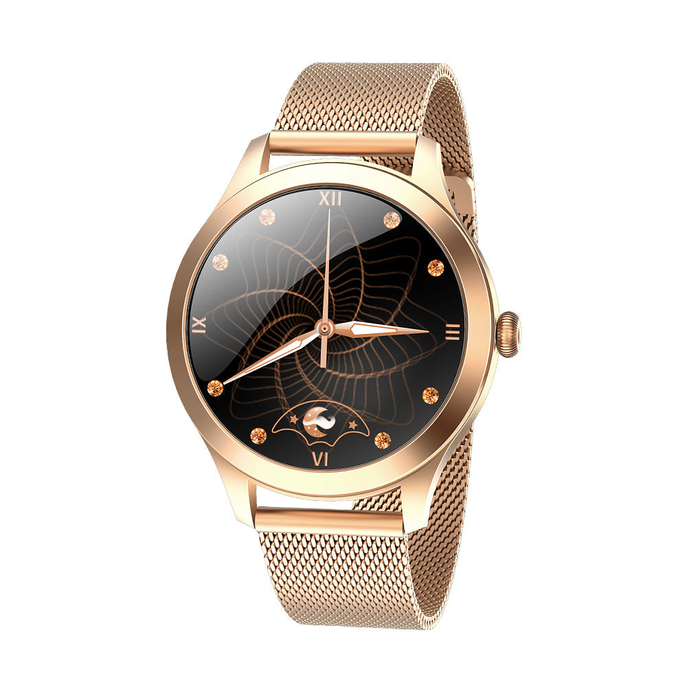 Chivo  women's smart Watch