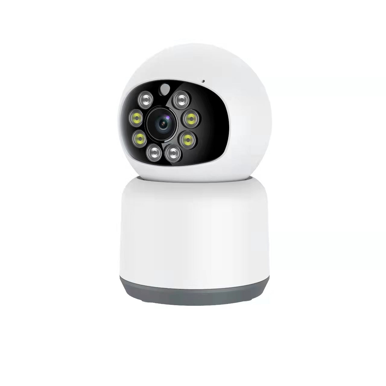 5G Surveillance Camera Dual Frequency High-definition Network For Home Use