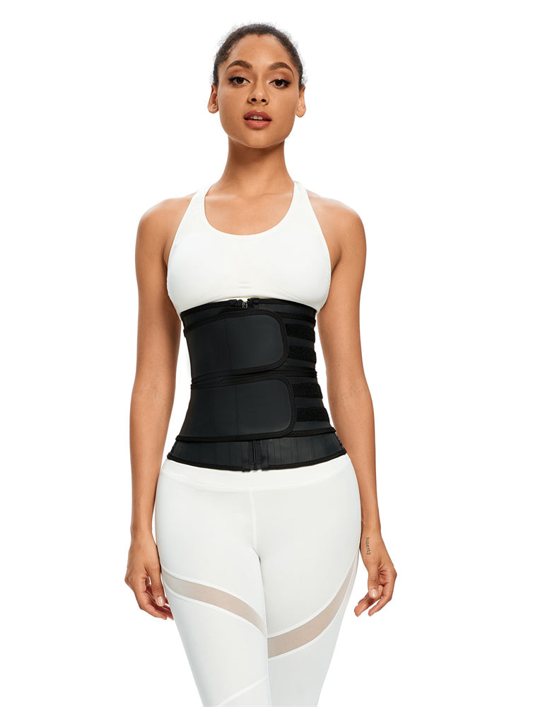 Corset Waist Support Chest Shaper Top