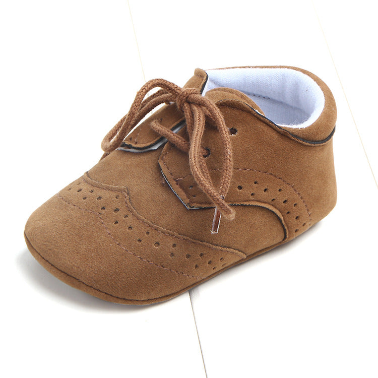 Baby Walking Shoes