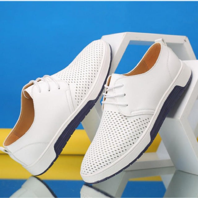 Breathable Casual Shoes