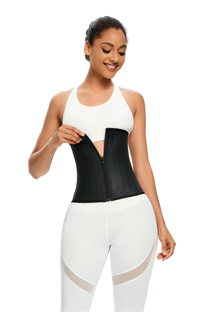 Corset Waist Support Chest Shaper Top