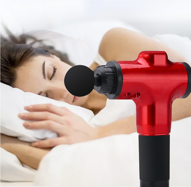 Massage Gun Muscle Relaxation Massager