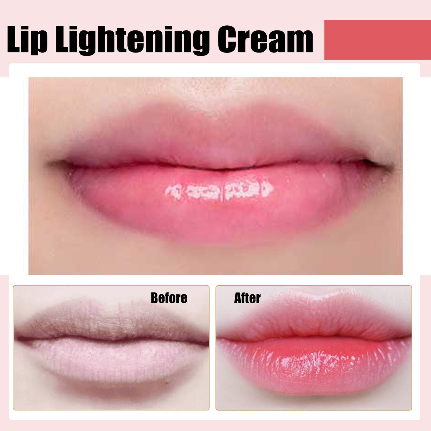 Moisturizing Brightening Nourishing And Hydrating Anti-chapping Peeling Lip Balm