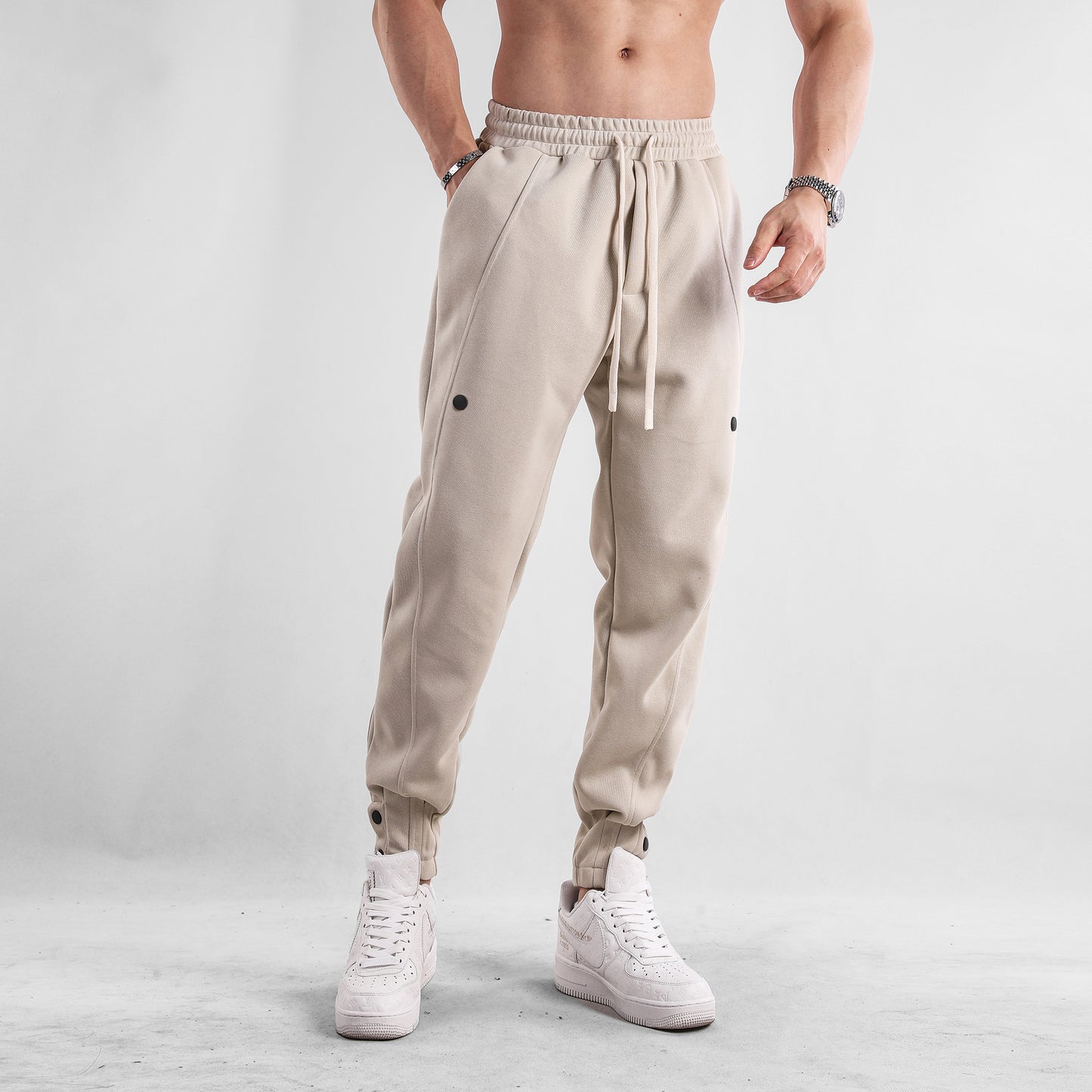 Casual Sports Trousers