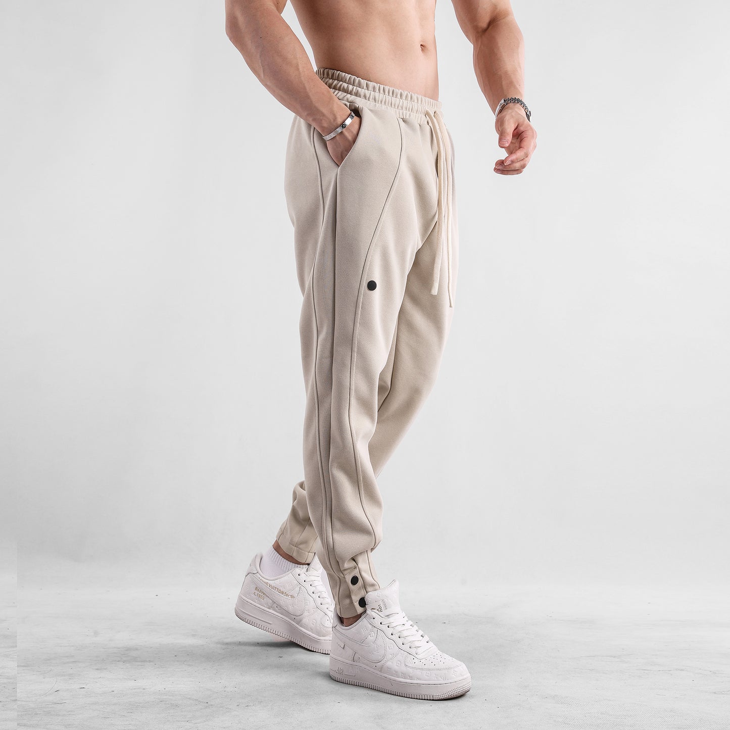 Casual Sports Trousers