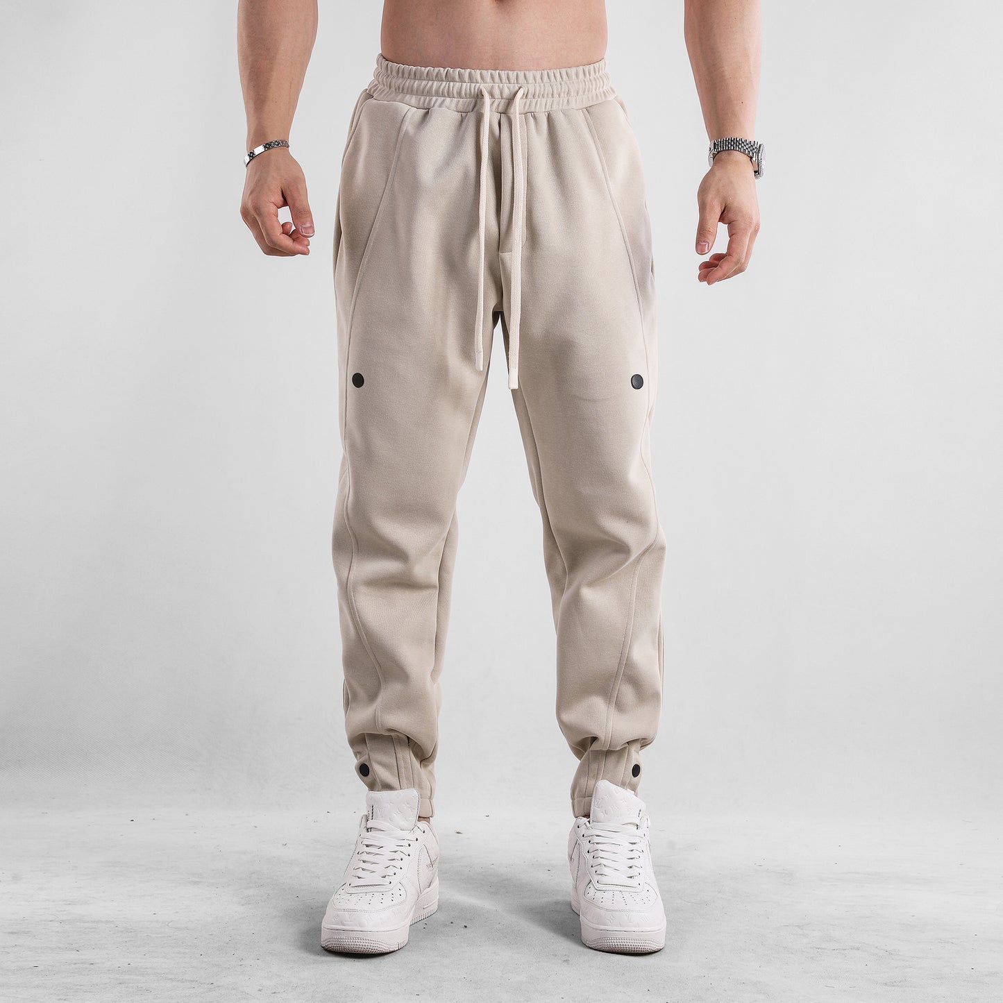 Casual Sports Trousers