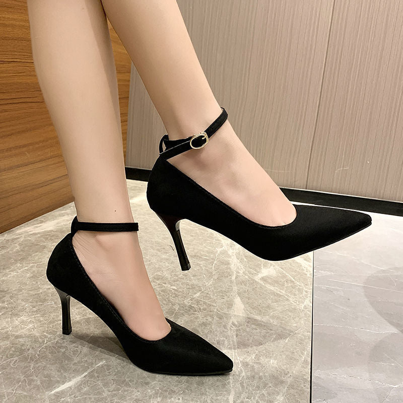 Women's All-matching High Heels