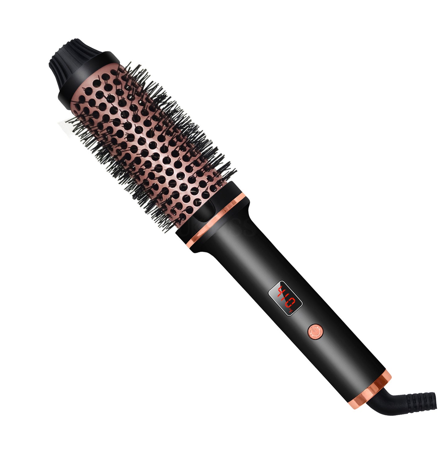 Hair Curler Straight Comb Multifunctional Portable