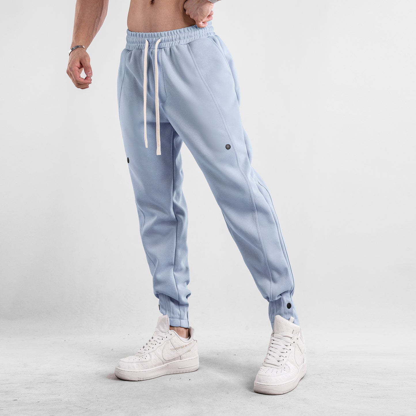 Casual Sports Trousers